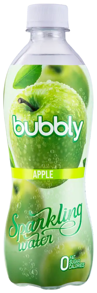 Bubbly