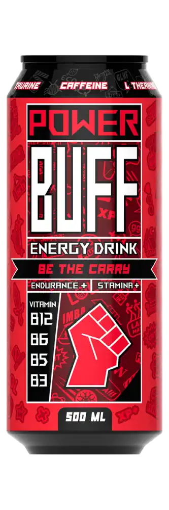 BUFF