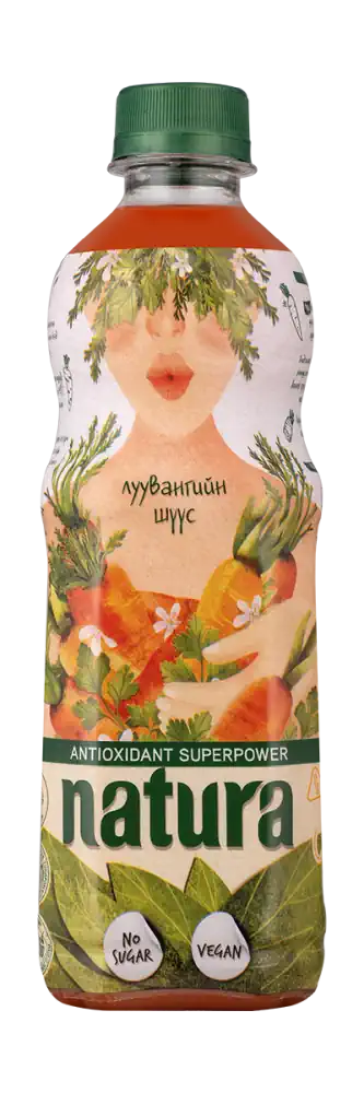 Натура
